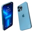 thumbnail image 3 of Apple iPhone 13 Pro 1 TB  Azul  Reacondicionado, 3 of 6