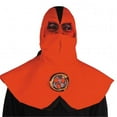 thumbnail image 1 of Ninja Devil Half Mask W Hood, 1 of 1