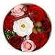 thumbnail image 2 of Xihbxyly Ramo de Rosas de Jabón, Caja de Regalo Diy, Rosas de Jabón de Larga Duración, Sin Espinas Ni Polen, Decoración Romántica para El Baño, Boda, San Valentín, Día de La Madre, Tamaño 16,5 X 16,5, 2 of 4