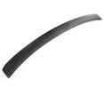 thumbnail image 3 of Ikon Motorsports Roof Spoiler Compatible with 14-24 Infiniti Q50 ST Style Rear Wing Fiber Glass, 3 of 6