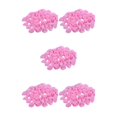 thumbnail image 1 of Transemion 500pieces Wreath Wedding House Decor Lasting Impression With These Exquisite light pink 5Set, 1 of 6