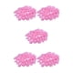 thumbnail image 3 of Billuyoard 500 piezas dan rienda suelta a la creatividad con manualidades multifuncionales y divertidas con fuertes propiedades decorativas rosa Type2 NO2, 3 of 6