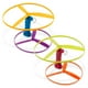 thumbnail image 1 of Battat - Skyrocopter - Juguete de disco volador con 2 lanzadores y 4 discos para niños de Battat Battat, 1 of 7