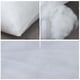 thumbnail image 4 of Relleno decorativo para cojín | Núcleo de cojín | Almohada para sofá, cama o silla | Cojín decorativo para el hogar | Tejido suave no tejido | Relleno de almohada de tamaño estándar, 4 of 9