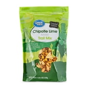 Great Value Chipotle Lime Flavored Trail Mix, 19 oz