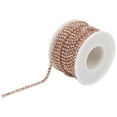 thumbnail image 2 of ANGGREK Glass Claw Chain, Chain Claw Practical For Friends For Family For DIY For Jewelry, 2 of 8