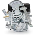 thumbnail image 6 of Carburetor for Nissan Pulsar Base A12 Datsun Sunny B210 1.6L, Pulsar Truck 16010-H1602 16010H1602, 6 of 7
