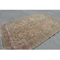thumbnail image 4 of Big Rug, Turkish Rug, 6.6x10.2 ft,Oushak Rug,Large Rug, Oriental Rug, Living Room Rug, Organic Rug, Handmade Rug, Vintage Rug,Salon Rug 5873, 4 of 10