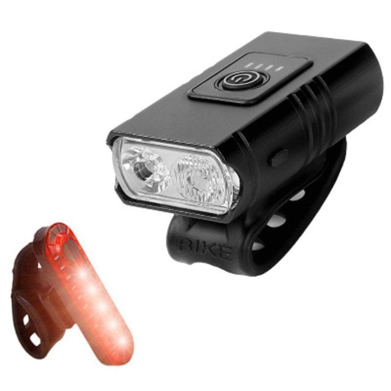 usb bike lights kmart