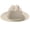 Beige, variant on Carnivals Party Denims Hats Formal Gathering Derby Hat French Styles Gentleman Hat for Adult Unisex Winter