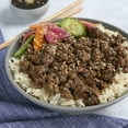 thumbnail image 4 of 93% Lean / 7% Fat Lean Ground Beef, 1 lb Roll, Fresh, All Natural*, 4 of 8