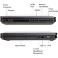 thumbnail image 2 of Restored Dell Latitude E5440 14" Laptop, Windows 10 Pro, Intel Core i5-4310U Processor, 8GB RAM, 240GB Solid State Drive (Refurbished), 2 of 4