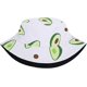 thumbnail image 3 of RV Sombrero de pescador de algodón de verano para mujeres y hombres, (aguacate) oso de fresa Electrónica, 3 of 5