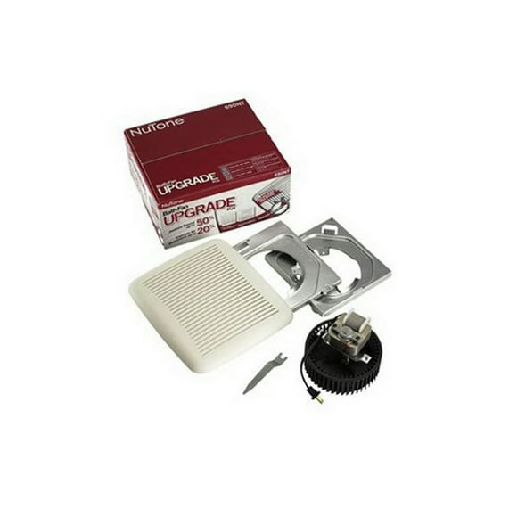 Nutone 763rl B Unit