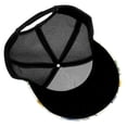 thumbnail image 7 of Lsque Vintage Utensils Printed Trucker Hat - Baseball Cap for Men Women - Breathable Mesh Side, Adjustable Fit - for Casual Wear, 7 of 7