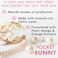 thumbnail image 3 of TONYMOLY Brume Humide Lapin de Poche, 3 of 5