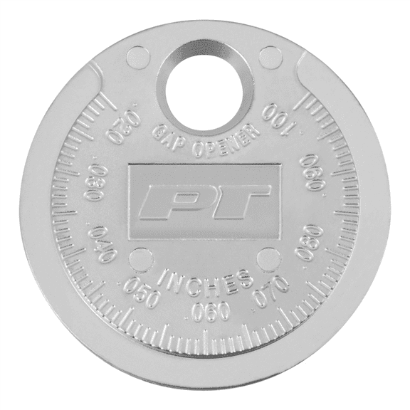 Wilmar Corp. / Performance Tool Spark Plug Gap Gauge