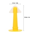 thumbnail image 4 of Caulk Scraper, Caulking Remover Tool Glass Glue Beautification Grouting Molding  for Fillers, 4 of 8