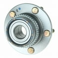 thumbnail image 2 of MOOG 512267 Wheel Bearing and Hub Assembly, 2 of 2