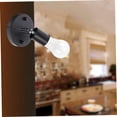 thumbnail image 4 of CTIRCHIU Replacement Lamp Socket Black Light Socket Outlet Ambient Or Task Lighting 1 Set, 4 of 8