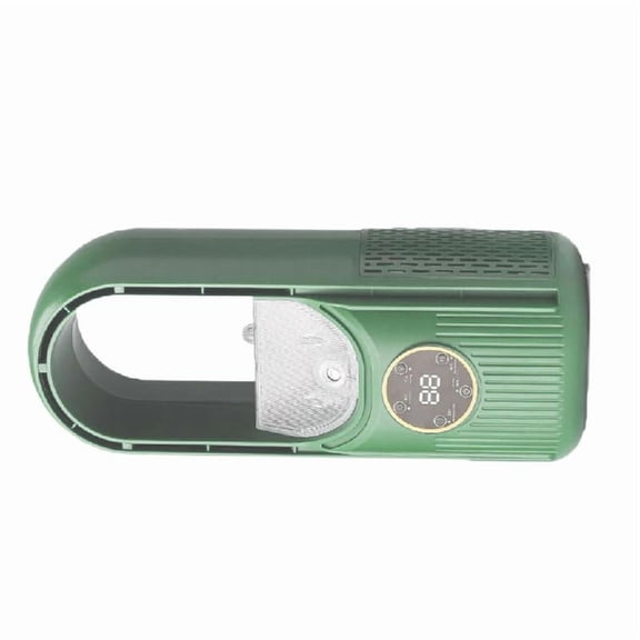 Portable Air Conditioner Fan Humidifying Fan Desktop Fan with Night Light