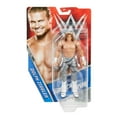 thumbnail image 4 of WWE Dolph Ziggler 6-inch Articulated Action Figure with Ring Gear, 4 of 4