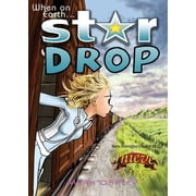 Stardrop #1 2nd VF ; I Box Comic Book