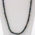 thumbnail image 4 of 27" Multi Color Glass Bead Necklace (Dozen), 4 of 4