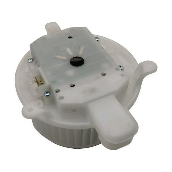 Front Blower Motor - Compatible with 2011 - 2020 Toyota Sienna 2012 2013 2014 2015 2016 2017 2018 2019