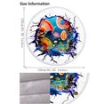 thumbnail image 2 of Puntoco Beach towels,Father'S Day Gifts,Gifts for Women, 2 of 9