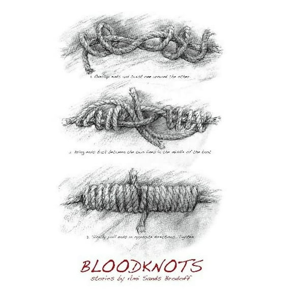 Bloodknots (Paperback)