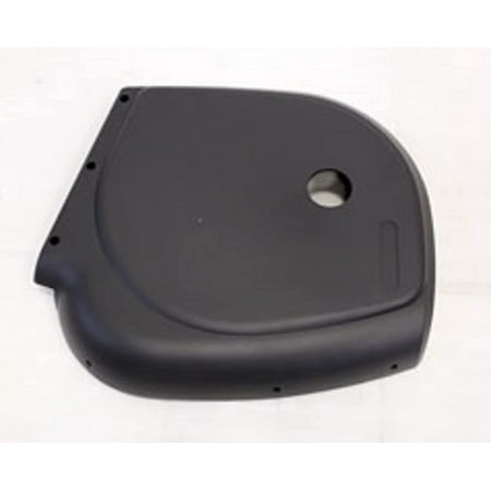 Hydra Fitness Exchange Right Side Cover 079858 Works with R3 RC30 RC40 Stationary Bike
