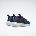 thumbnail image 3 of Reebok Kids' Rush Runner 4 Shoes - Preschool, 3 of 8