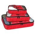 thumbnail image 1 of Air Canada Cubes de rangement ensemble de 3, 1 of 5