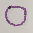 thumbnail image 3 of Qarigey de amatistas para adelgazar, de piedra curativa, accesorio de moda, cristal para mujeres y hombres, joyería para Yoga para aliviar la Ropa, zapatos y accesorios Miscelánea, 3 of 6