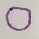 thumbnail image 2 of Minnieouse de amatistas naturales adelgazante Accesorio de moda Brazalete de cristal Pérdida de peso Yoga Meditación Joyería Ropa, zapatos y accesorios Miscelánea, 2 of 6