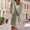 Green, variant on Nooxsoe Women's Knit Cardigan Sweater Knitted Sweater Solid Color Classic Casual Knitwear Coat Soft Knit Casual Cardigan Fall Winter Knit Cardigan Long Sleeve Cardigan Woman Sweater Black S