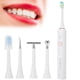 thumbnail image 5 of Electric Toothbrush Dental Scaler Dental Calculus Remover Ultrasonic Toothbrush USB Charging Electric Toothbrush Dental Scaler Tartar Stain Dental Calculus Remover ANGGREK Otros, 5 of 8