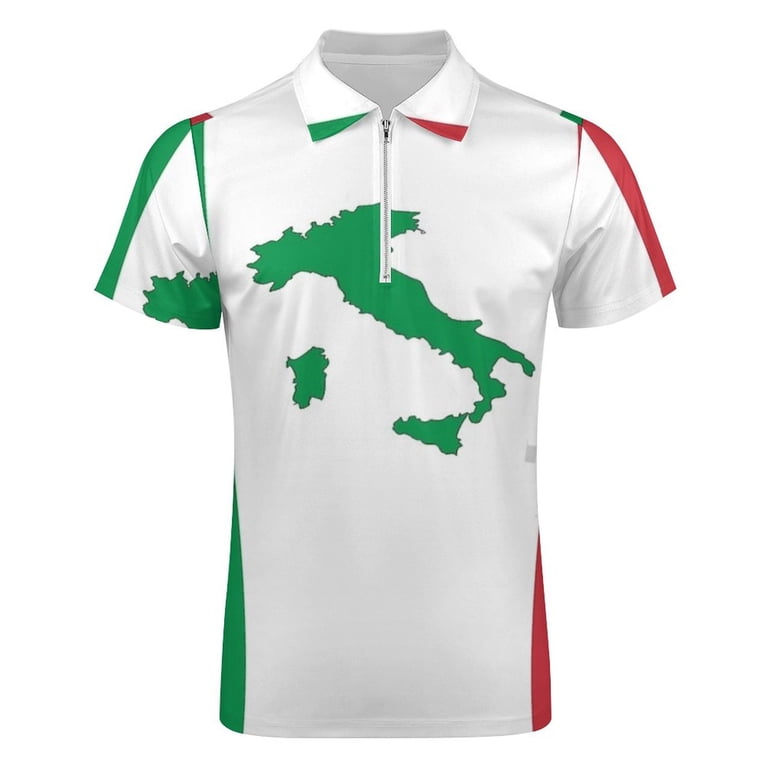 italian flag dress shirt Lorenzini Slim Fit Italian Flag Print Shirt South Africa Shop Now