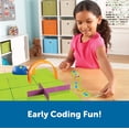 thumbnail image 2 of Jouet de Codage Learning Resources Robot Souris Code & Go 4+ Ans, 2 of 6