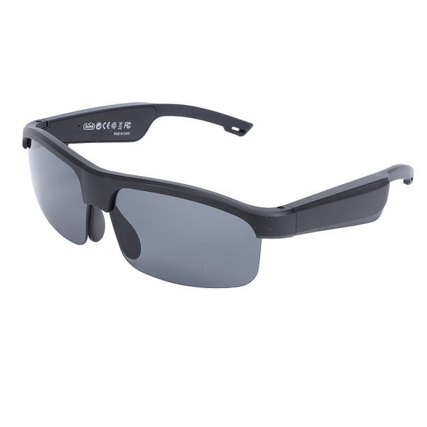 Gafas de Sol, Gafas Inteligentes de Protección UV Escucha Música para el Ciclismo