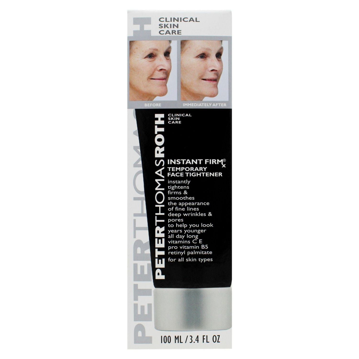 PTR Instant FirmX Temporary Face Tightener