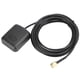thumbnail image 4 of Gps 3 Metros/9,8 Pies Antena De GPS Para Coche Conector SMA Cable Aéreo Base Magnética Amplificador De Señal De Navegación DVD, 4 of 7