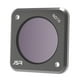 thumbnail image 1 of Filtros de efectos de vidrio óptico para fotos de cámara Action 2 ND16 jinwen Lente de protección UV, 1 of 8