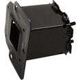 thumbnail image 3 of New Left Rear Bumper Bracket Compatible With Nissan Altima SR Premium 4 Cyl 2.5L Altima Platinum 4 Cyl 2.0L Altima SE 4 Cyl 2.5L 2019-2023 By NI1166122 H52116CAMA, 3 of 6