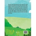 thumbnail image 2 of The Girl in Lime Green Jeans, (Hardcover), 2 of 2