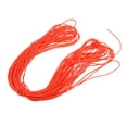 thumbnail image 1 of 0.08 '' Arborista De Alta Resistencia Línea De Tiro Pesca Acampar Cuerda Paracord 16.4 / 32.8 / 49.2 / 65.6 / 98.4 / 180.8ft Azul / Na 15m Sunnimix Arborist Throw Line, 1 of 6