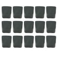 thumbnail image 2 of Engine Clutch Pads,15PCS/Set Engine Clutch Pads Square Clutch Pad Engine Clutch Pad Unparalleled Experience, 2 of 14