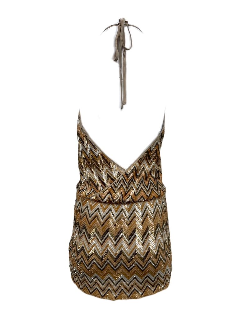 Haute Hippie Women's Sequin Open Back Dress X-Small Buff - Walmart.com Haute Hippie Women's Sequin Open Back Dress X-Small Buff - Walmart.com
