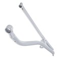 thumbnail image 2 of Polaris OEM Silver Front Left Upper Control Arm for RZR, 1021200-385, 2 of 4